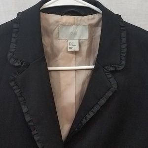 H&M blazer